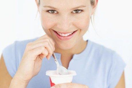 Dieta de slabire cu iaurt