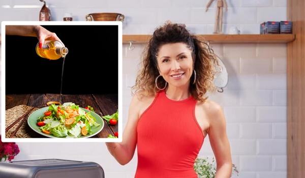 Carmen Bruma explica de ce uleiul de masline poate sabota orice dieta de slabit