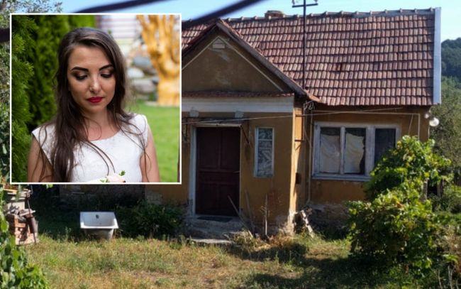 Doctorita din Oradea, libera sa profeseze, desi este banuita ca si-a ucis copilul nascut in secret