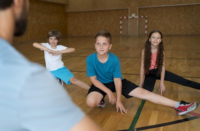 Cum alegi echipamentul sportiv potrivit pentru scoala fara sa depasesti bugetul