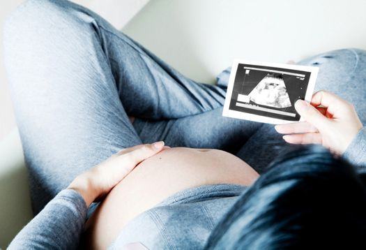 Diagnostice in sarcina pe baza lichidului amniotic