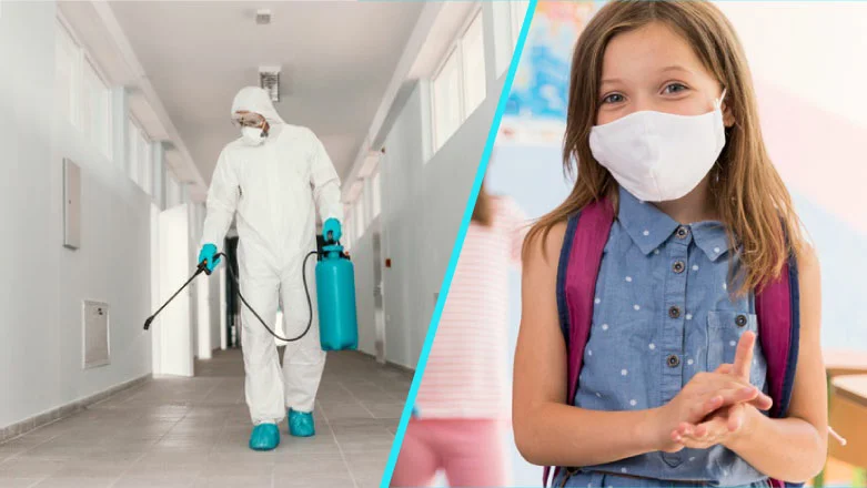 COVID-19 revine puternic la...