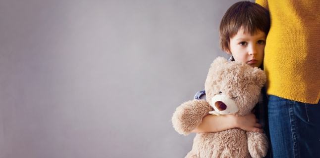 8 rani emotionale care ii vor ramane copilului toata viata