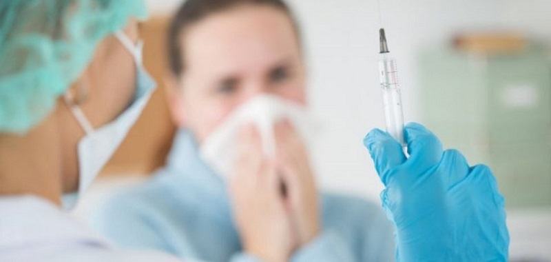 Oficial. A fost declarata epidemie de gripa in Romania