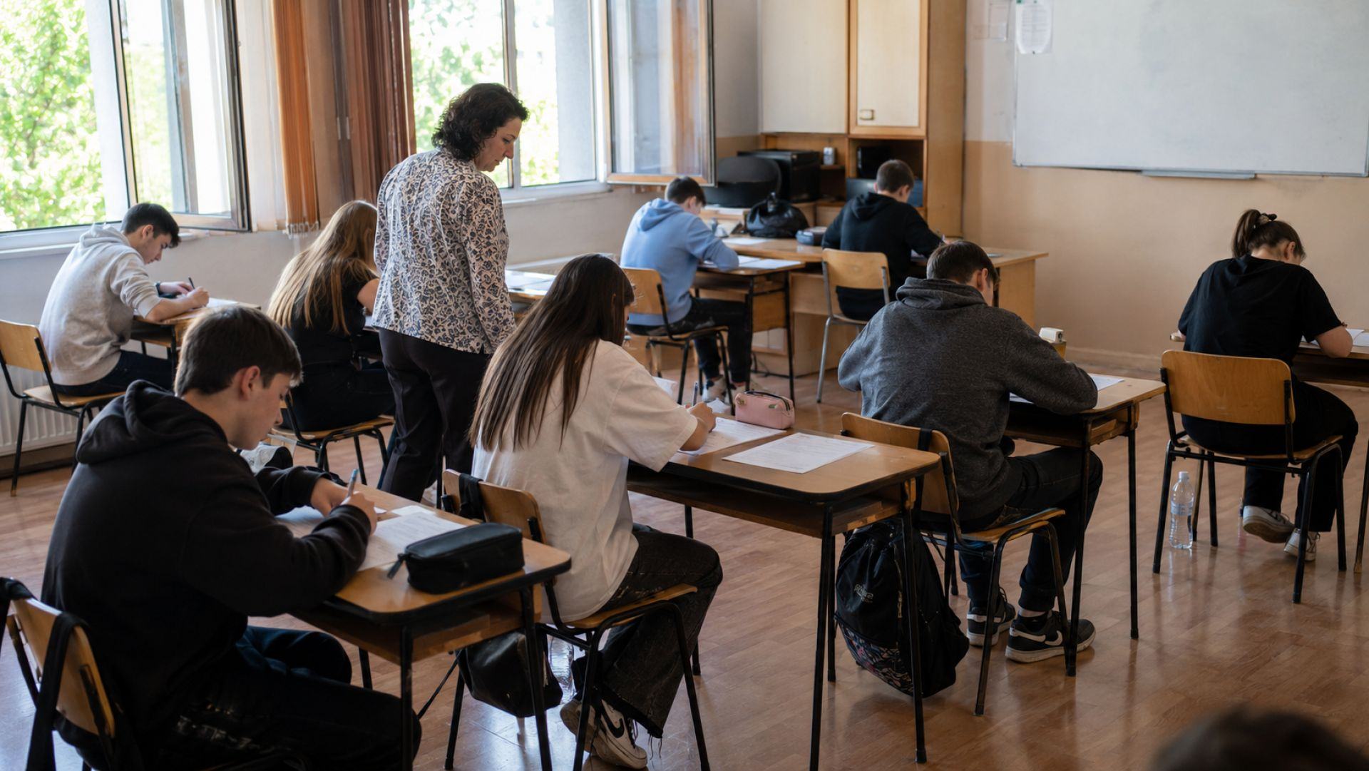 Subiecte cu capcane la romana, la Evaluarea Nationala 2026. "Se vor lua greu notele de 10"
