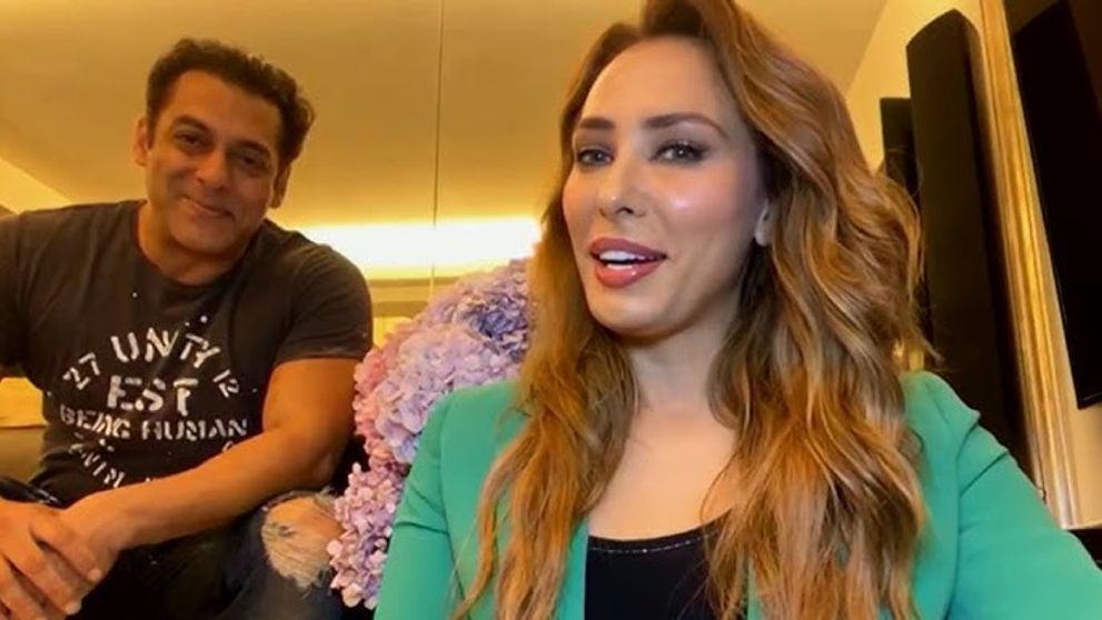 Iulia Vantur, marturisiri despre viitorul cu Salman Khan: "Un copil este un dar de la Dumnezeu"