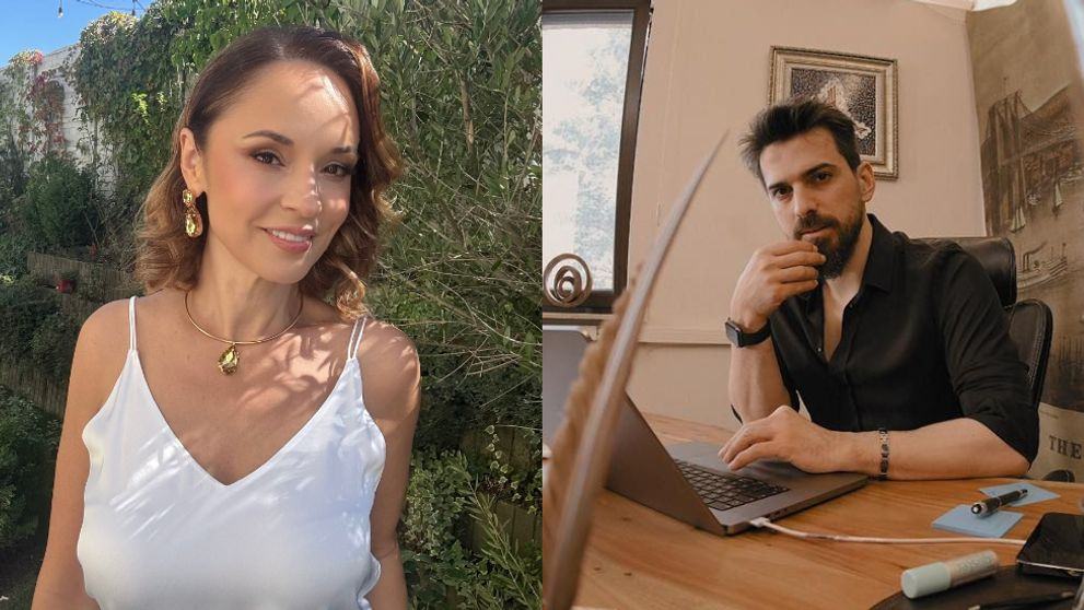 Ce face astazi Tuncay Ozturk, la aproape un deceniu de la despartirea de Andreea Marin. Fostul sot al vedetei are acum o familie si o fetita