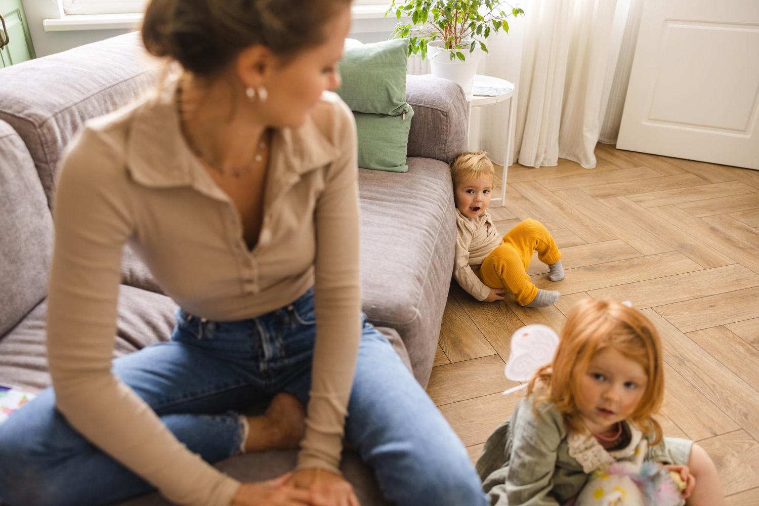 FAFO, noua metoda controversata de parenting care lasa copiii sa invete din propriile greseli
