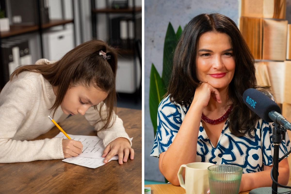 Fara olimpiade si fara concursuri pana la 12 ani! Ce spune Oana Moraru despre acest tip de competitii