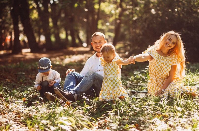 Spray-uri naturale anti-tantari: cum sa te protejezi eficient in sezonul cald