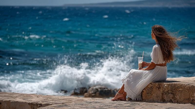 Secretele unei vacante reusite: cum sa te hidratezi placut si sanatos