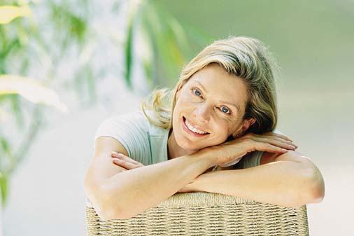4 mituri despre menopauza