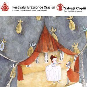 Festivalul Brazilor de Craciun 2013