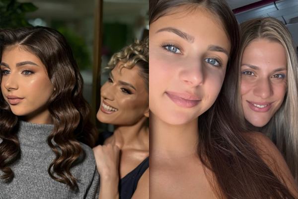 Tily Niculae, dezvaluiri cutremuratoare despre fiica ei, care la 12 ani a suferit un AVC: „I s-au intors mana si piciorul in cada”