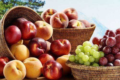 Beneficiile fructelor de vara pentru sanatate