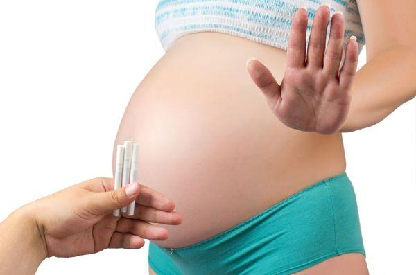 E bine să slăbeşti în sarcină?