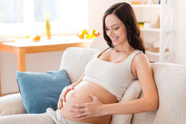 13 senzatii haioase pe care orice femeie gravida si le va aminti toata viata
