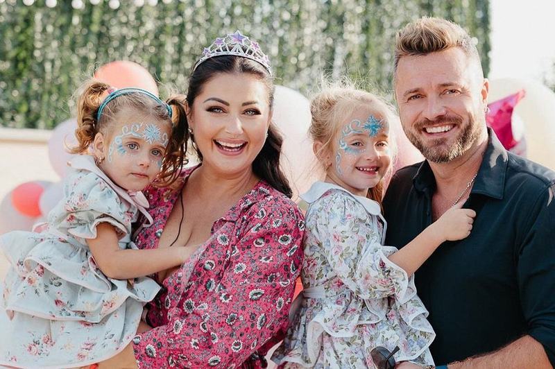 Gabriela Cristea, despre dorinta de a redeveni mamica: “Pana la 8, mai e loc”! Ce reactie a avut Tavi Clonda