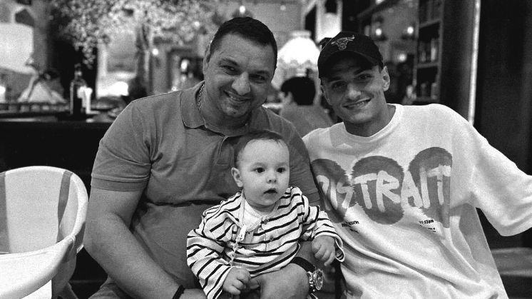 George Ganea, mesaj cutremurator dupa moartea fratiorului sau: 