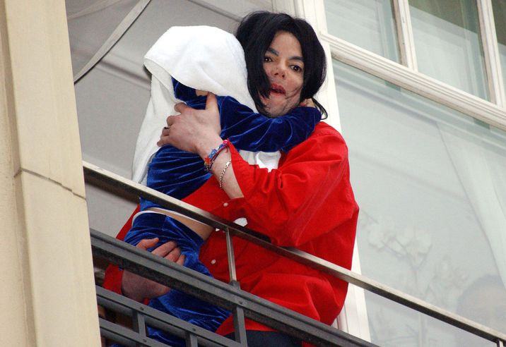 Michael Jackson era un tata foarte strict. Ce le facea copiilor sai de sarbatori si de zilele lor de nastere