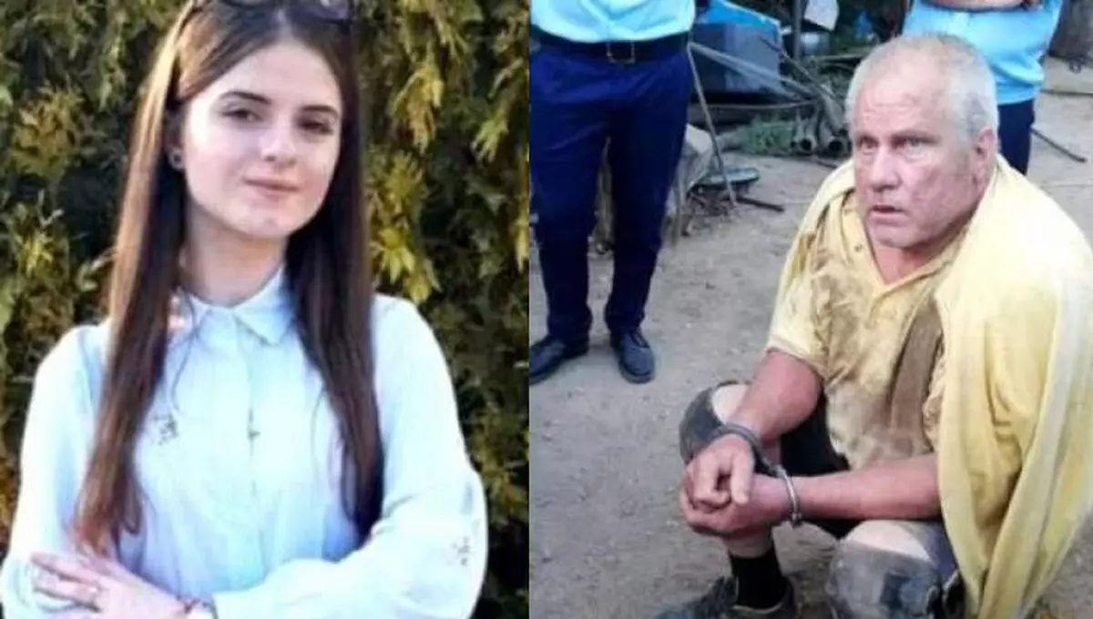 Drama continua in familia Macesanu. Ce s-a aflat despre mama Alexandrei la sase ani de la disparitia Alexandrei