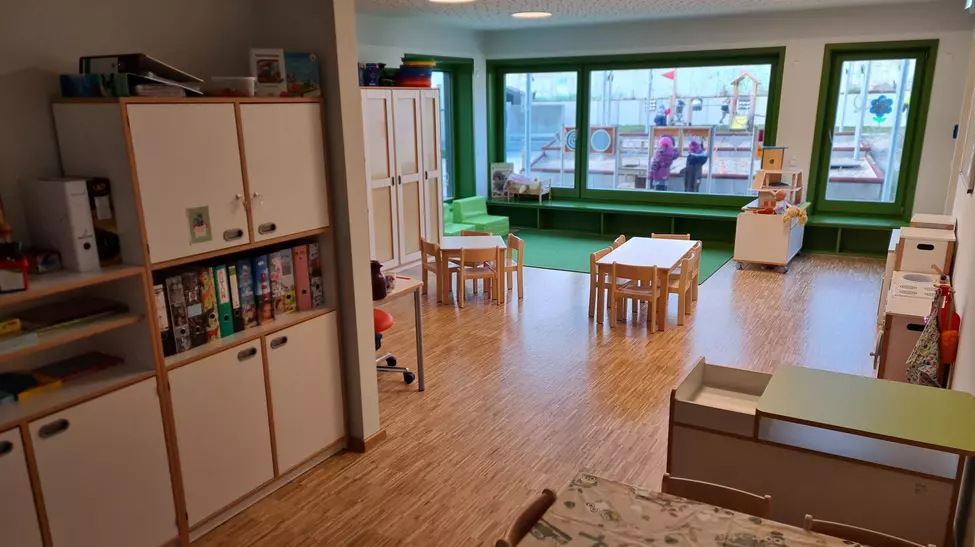 Educatoare acuzata ca a...