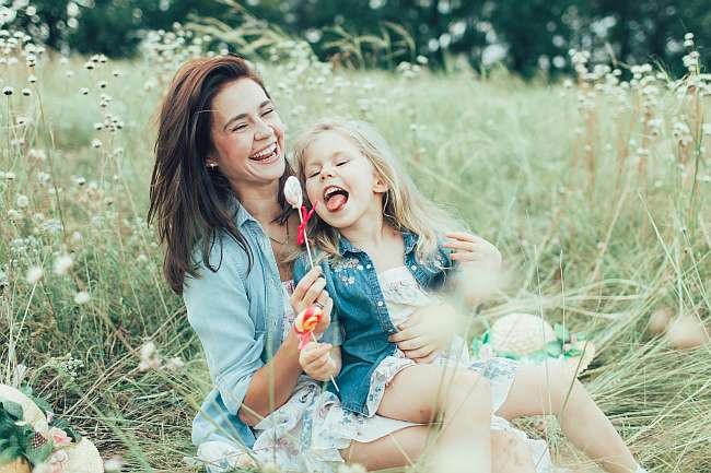 4 greseli in disciplina copilului pe care toate mamele le fac