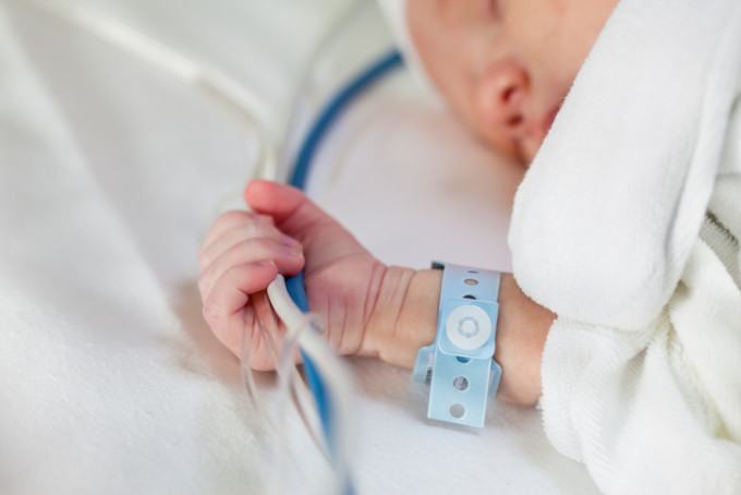 Un bebelus de 11 luni a murit din cauza gripei