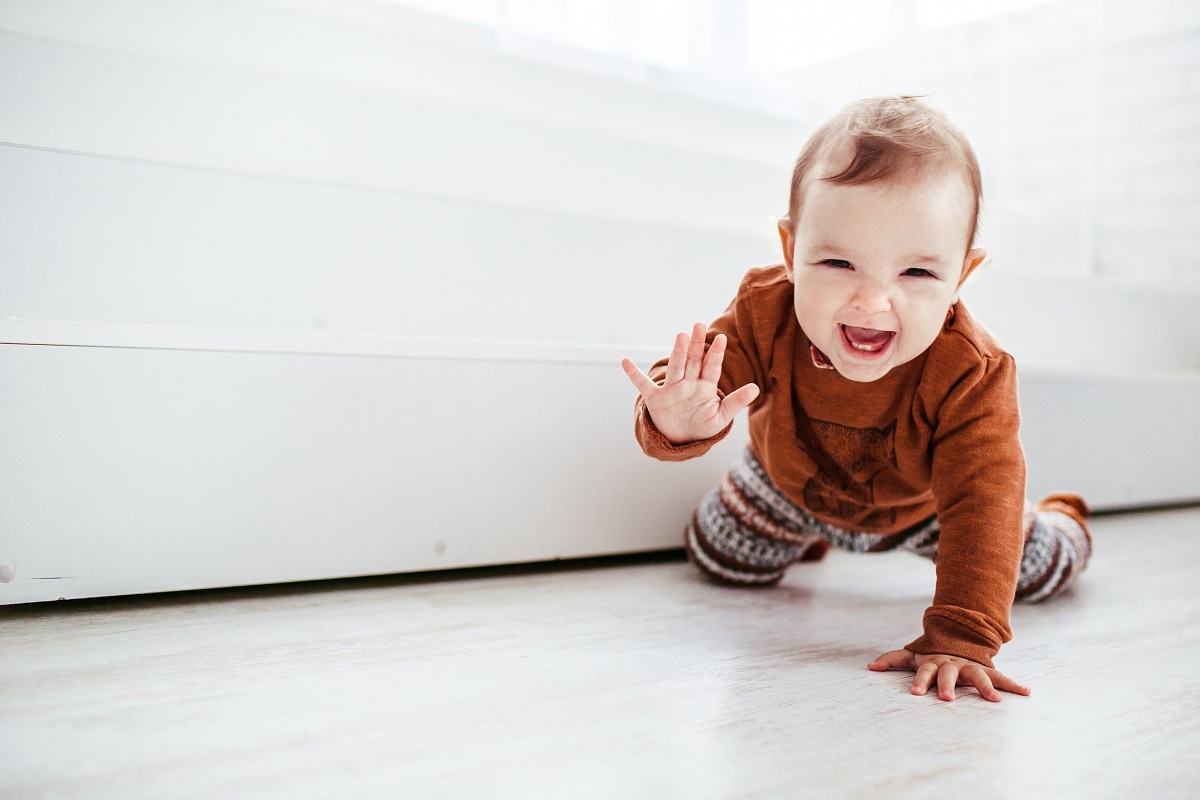 Habitat infinite fret 5 pasi pentru spalarea corecta a hainelor bebelusului | Copilul.ro