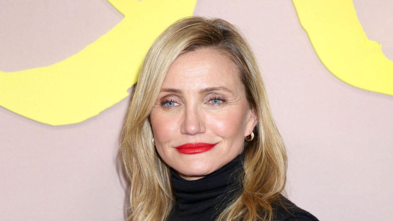 Cameron Diaz a devenit din nou mama la 53 de ani. Ce nume neobisnuit a ales pentru baietel