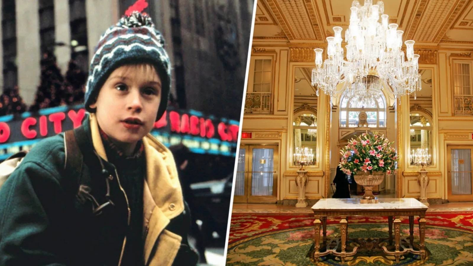 Ce suma uriasa trebuie sa platesti daca vrei sa te cazezi la celebrul hotel din "Singur Acasa"