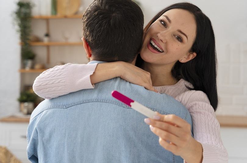 Hormonii in sarcina: Cum iti afecteaza emotiile, corpul si comportamentul in fiecare luna