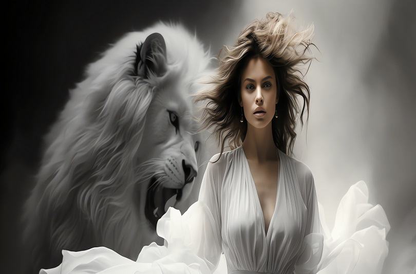 Horoscop 14 aprilie 2025: Leu, stralucirea ta atrage oportunitati sau invidie?