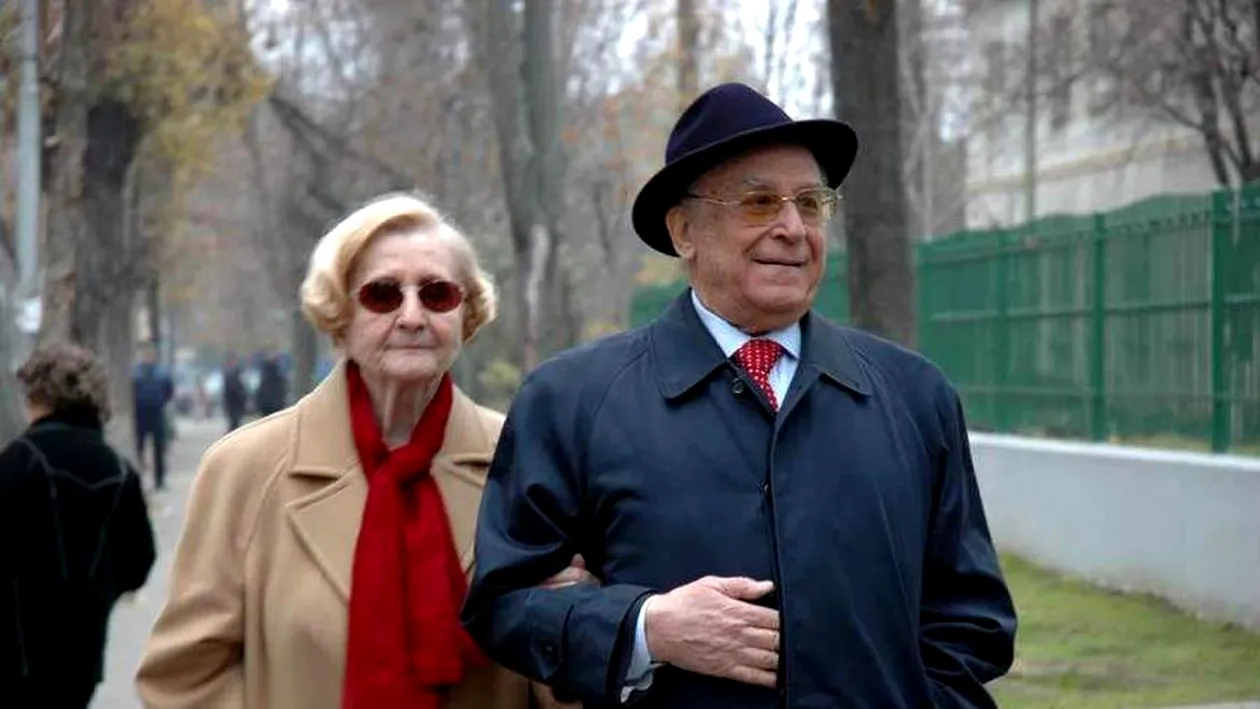 De ce Ion Iliescu nu a avut...