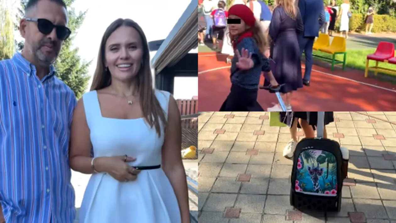 Cat costa ghiozdanul de...