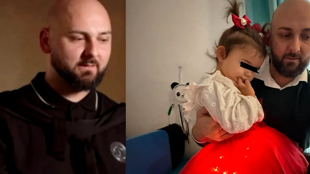 Sotul Teodorei Marcu, declaratii sfasietoare dupa inmormantare. Ce va urma pentru fiica sa: „Nu vreau ca fata mea sa sufere si mai mult”