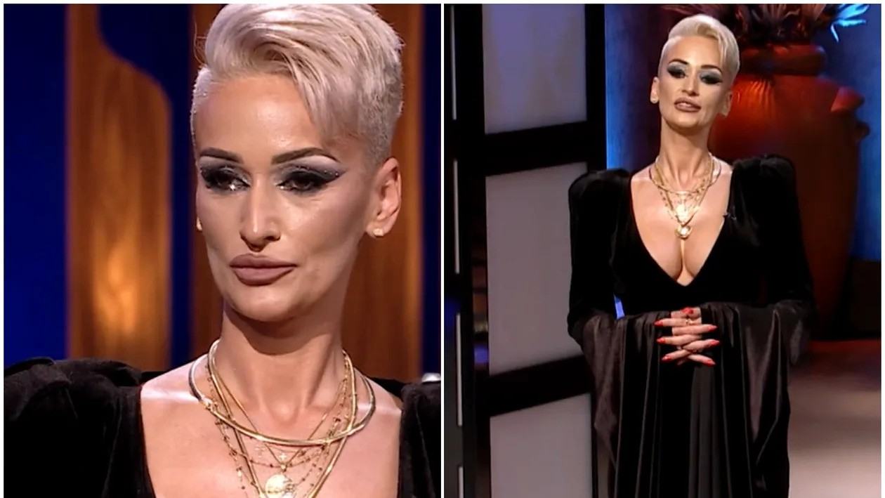 Fiica Gabrielei Lucutar, operata de urgenta dupa o provocare virala de pe TikTok. Gestul extrem care i-a pus viata in pericol