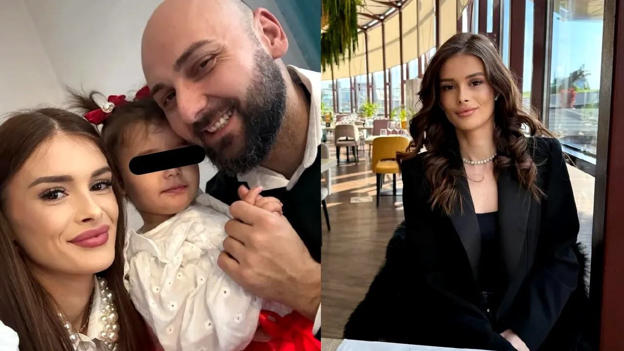 Sotul Teodorei Marcu, tanara insarcinata impuscata pe strada, marturisiri sfasietoare la sase luni de la tragedie: "Mi-e tot mai greu"