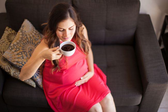 Putem sa bem cafea in timpul sarcinii? Iata ce spun studiile!