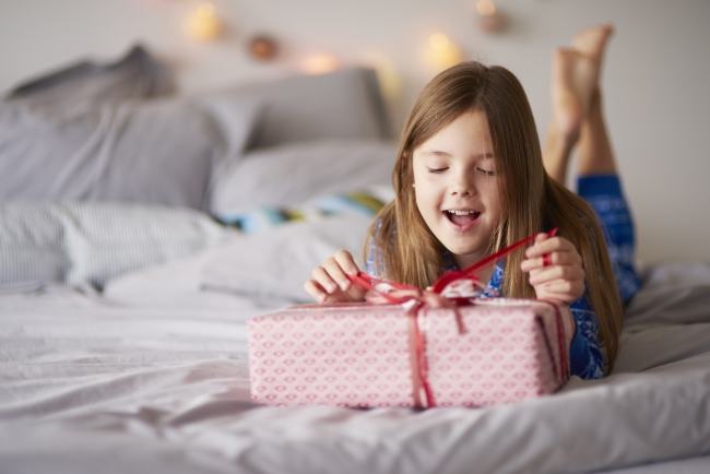 Idei minunate de cadouri pentru copii, care nu sunt jucarii