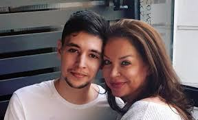 Eugenia Serban, marturisiri despre situatia fiului dependent de droguri. Ce sfaturi ii da actrita copilului ei