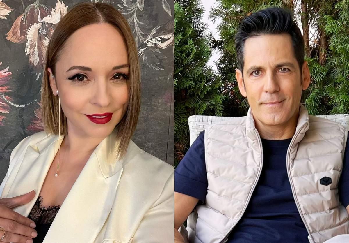 Aparitie rara: Andreea Marin si Stefan Banica Jr, din nou impreuna la un eveniment special. Fiica lor, Violeta, a absolvit liceul