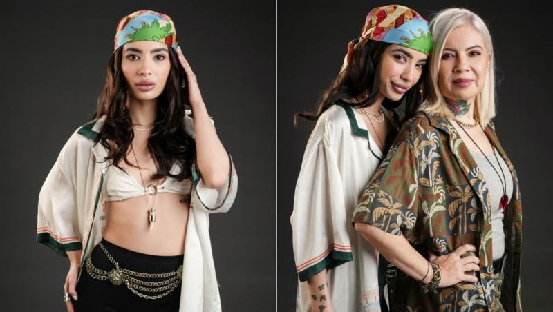 Calina Roman si iubitul, acuzati ca au distrus din nou un apartament. Proprietara, socata de ce a gasit in locuinta