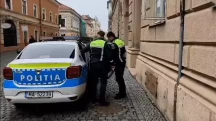 O fata de 11 ani din Timisoara, injunghiata in somn de propria mama. Motivul este cutremurator