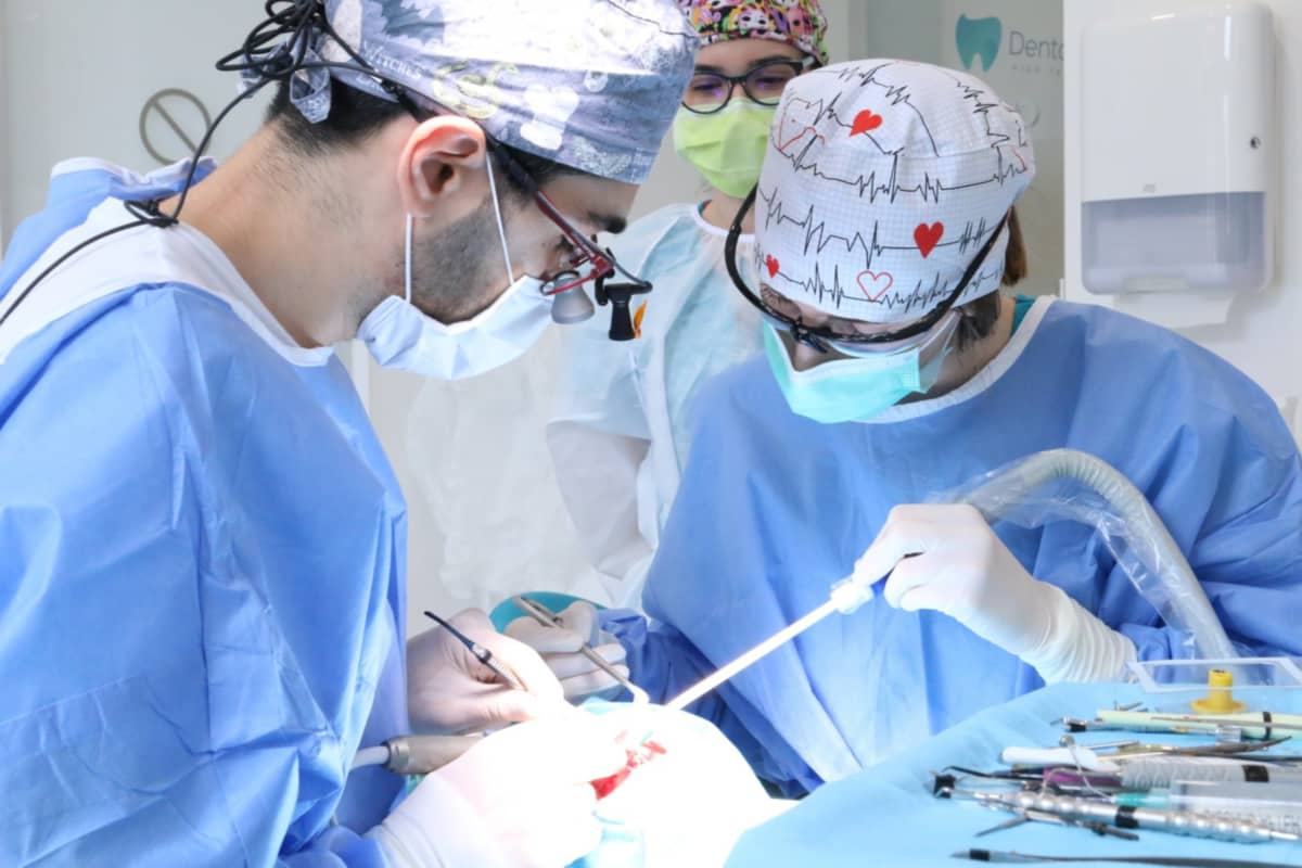 Fara frica, cu cei mici la stomatolog. Plus, despre implant dentar si servicii de la Dental Premier