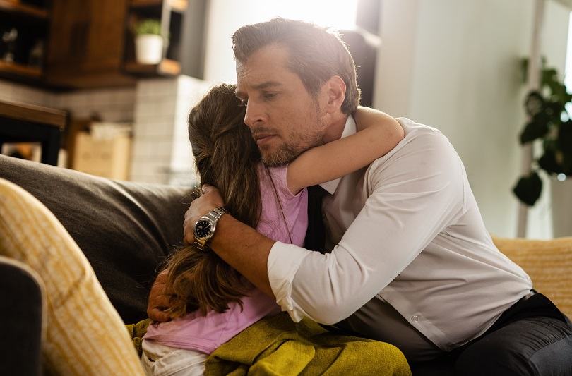 Rolul scuzelor in dezvoltarea emotionala a copiilor. Lectii pentru fiecare varsta