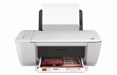 HP lanseaza in Romania noi modele din gama HP Deskjet Ink Advantage