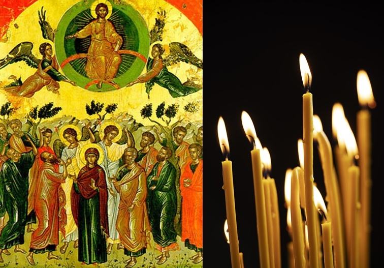 Inaltarea Domnului 2025: Obiceiuri si traditii de respectat in aceasta zi sfanta