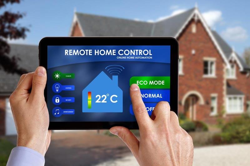 Incalzirea inteligenta: Conectarea casei tale la era digitala