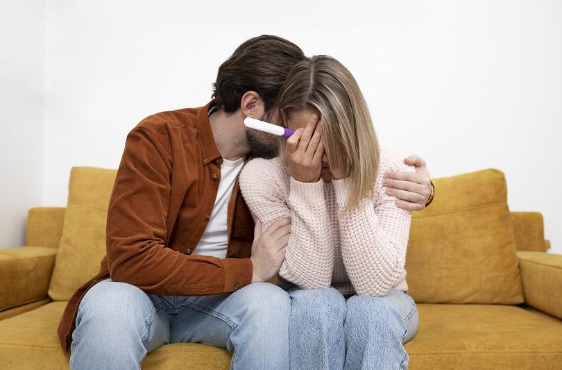 Consult psihologic si psihiatric in infertilitate: cand ar trebui sa ceri ajutor